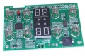 Arcelik Modules / Electric Units Home Appliances - Induction Tc 3 Heaters With Timer - 163260054